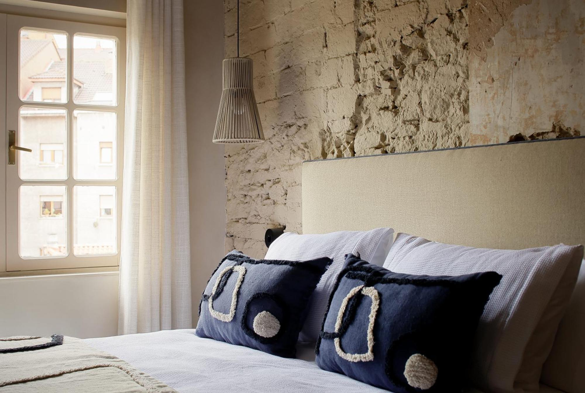 Apartamento Diseno Galiana 6 Arena Aviles Asturias المظهر الخارجي الصورة