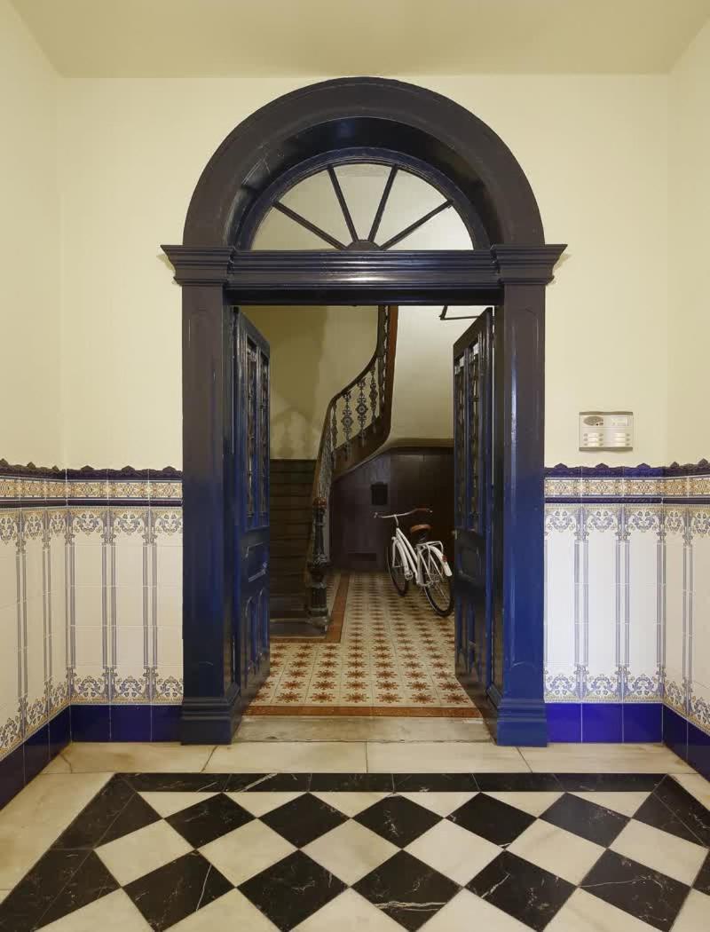 Apartamento Diseno Galiana 6 Arena Aviles Asturias المظهر الخارجي الصورة